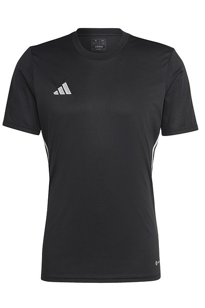 adidas Sports Casual Men's T-Shirt Black