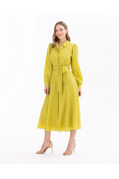 SEÇİL 10242104001028   Seçil Dress