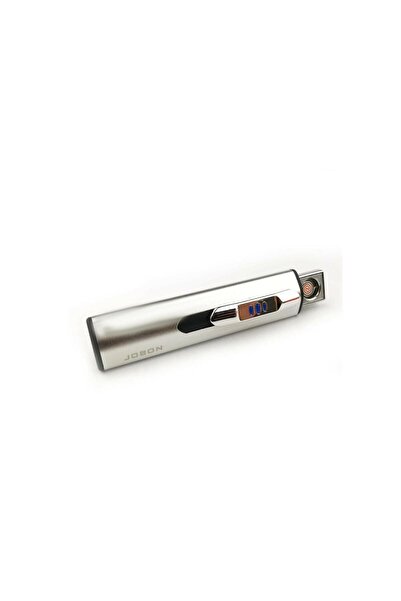 PİGADO Usb Şarjlı Elektrikli Rezistanslı Jobon Çakmak