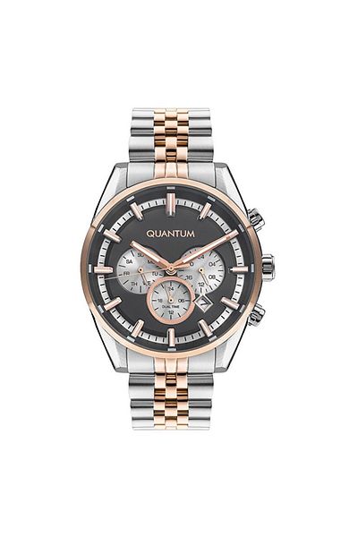 Quantum Pwg987.550 Men's Wristwatch