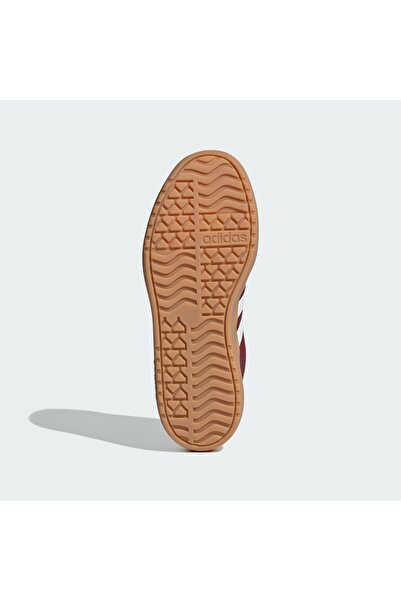 adidas ADIDAS VL COURT BOLD J children's sports shoes - IH4780