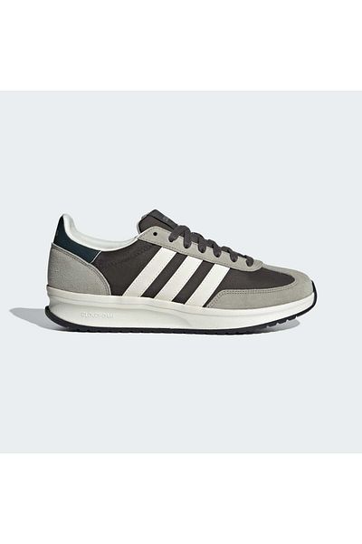 adidas Run 70S 2.0 Men's Green Sneaker Shoes Ih8587