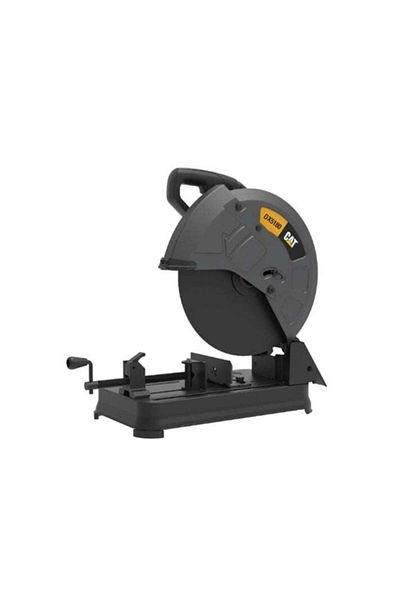 Caterpillar CAT Cut-Off Saw 355mm x 25.4mm, 2400W | DX5180