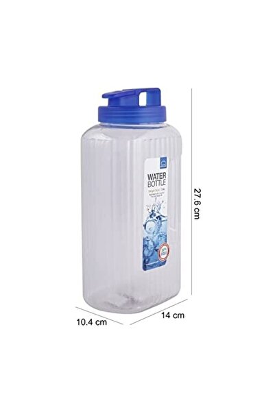 locknlock 2.6L Water Bottle