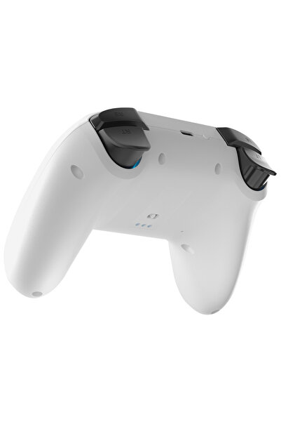 Rampage Hydra Android/pc Uyumlu Kablosuz(BLUETOOTH & 2.4 GHZ) Oyun Kolu gamep...