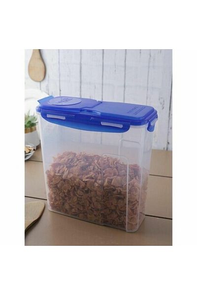 locknlock 3.9L Cereal Dispenser Fresh Food Storage