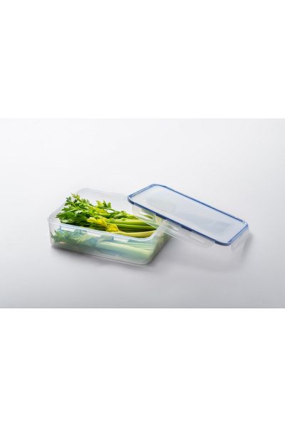 locknlock 1l  Rectangular  Airtight Food Storage Container