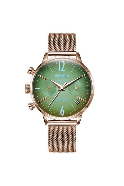Welder Moody Watch Wwrc715 Women's Wristwatch
