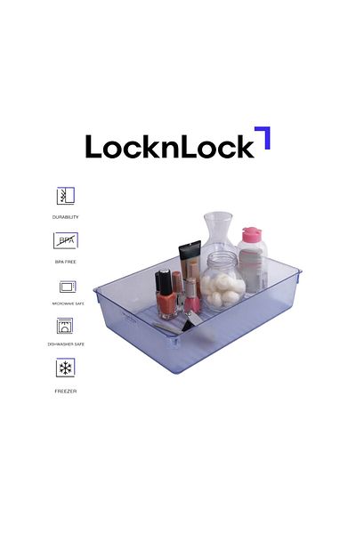 locknlock Smart Tray Large