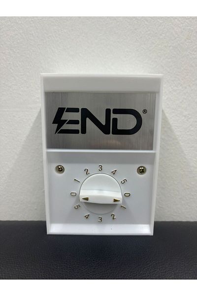 YILDIRAY Ceiling Fan Switch