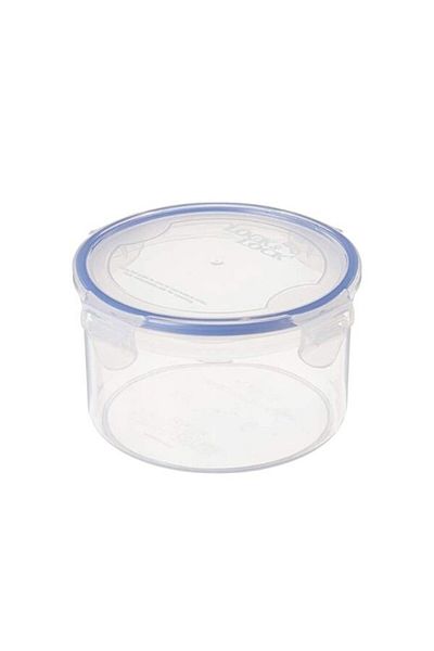 locknlock 750ml  Round  Airtight Food Storage Containe