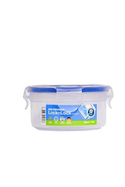 locknlock 300ml  Round  Airtight Food Storage