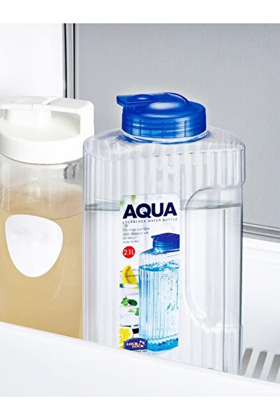 locknlock 2.1L Water Bottle