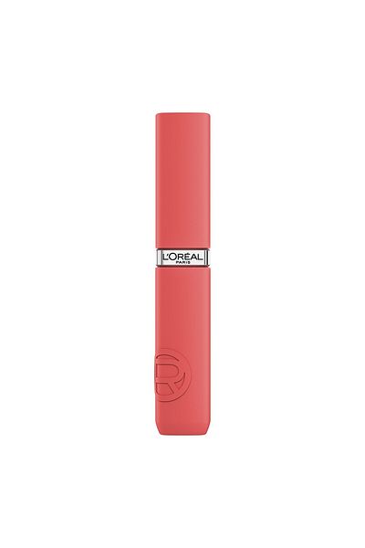 L'Oreal Paris L'Oreal Paris, Infaillible Le Matte Resistance Liquid Lipstick 16 Hour wear, 625 SUMMER FLING5ML
