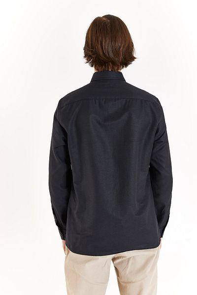 U.S. Polo Assn. 1829675 ПОЛО ТЪКАНА РИЗА