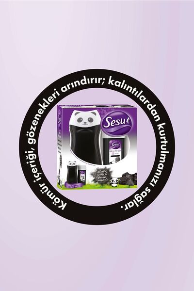 Sesu Marka: Ağda Kartuş Isıtıcılı Kömürlü 100 Ml Kategori: Ağda