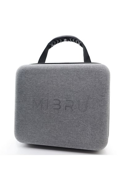 MIBRU V60 Coffee Set 11 in 1 piece Drip Coffee Maker Set All-in-one Portable Travel Bag mini Drip V01