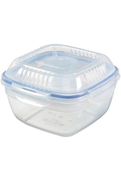 locknlock Easy Essentials Salad Bowl