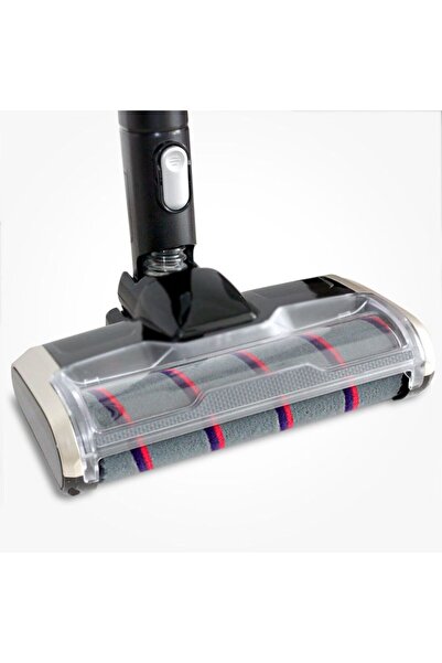 Midea Midea Cordless Vacuum Cleaner with Charging Base - 0.3L - 160W - Black