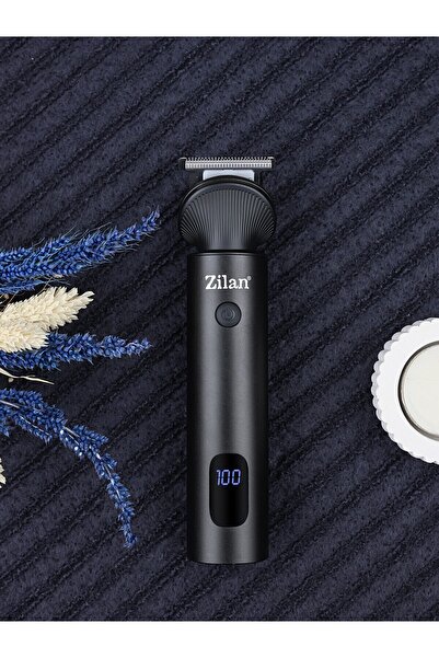 Zilan Zln8672 |   Strojek na holení vousů a chloupků na těle |   Zeus – Rychlé nabíjení |   LED |   Kabelové |   Bezdrátové