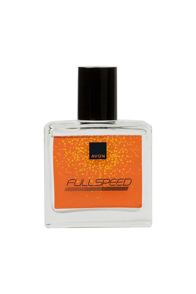 AVON Full Speed Original for Him Eau De Toilette 30ML
