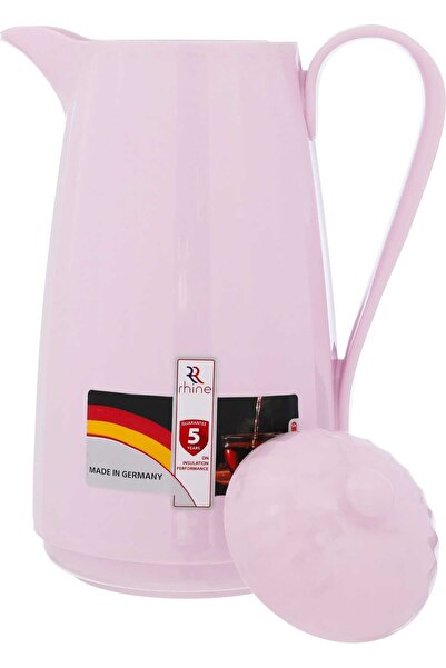 Rhine ترمس ماركوتيك، سعة 1 لتر - بنفسجي