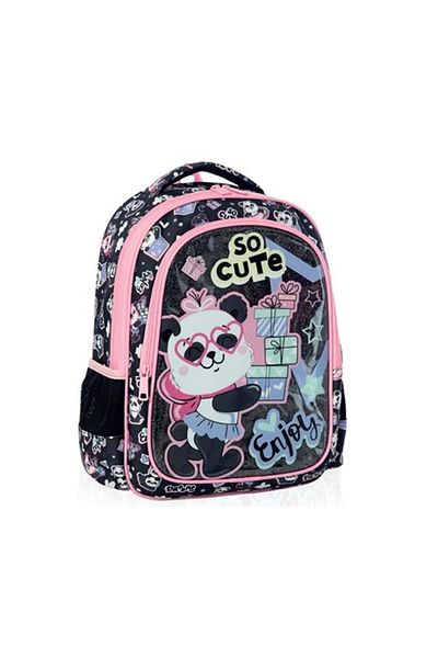 Adel Kids Backpack, Cute Panda