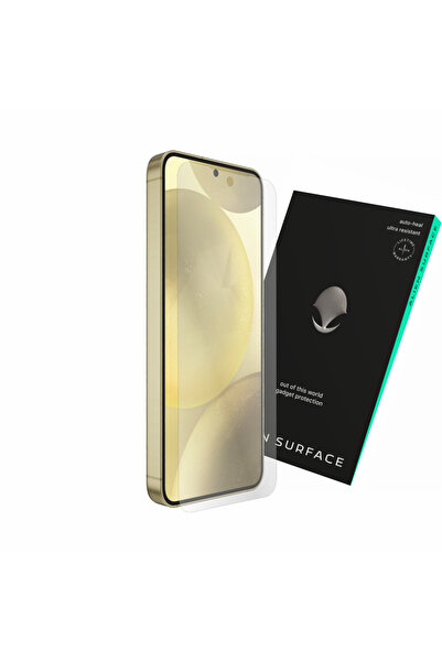 Alien Surface Folie regenerabila ecran pentru Samsung Galaxy S24