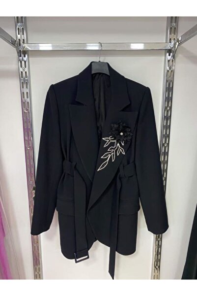 LAVİNİST Fuşya Takım Elbise