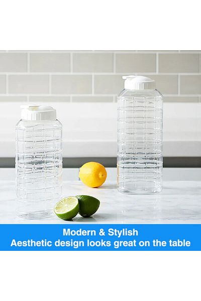 locknlock 1L Chess Water Bottle