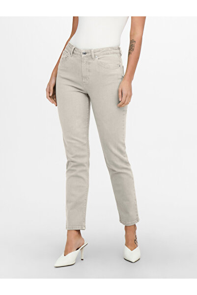 ONLY 15252531 ONLEMILY HW STRAIGHT ANK COL CC PNT