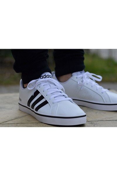 adidas Ανδρικά αθλητικά παπούτσια Fy8558-bey Vs Pace