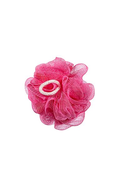 Lionesse Soap Bath Loofah (Sakura Scented) 956