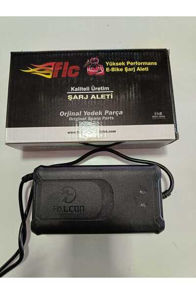 Arzu / Monero ELEKTRİKLİ BİSİKLET ŞARJ ALETİ 48V 20A
