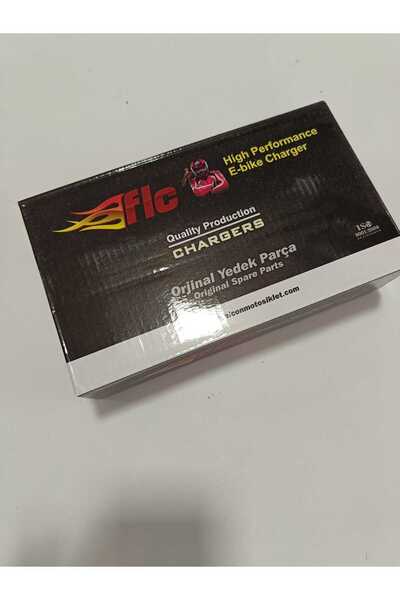 Arzu / Monero ELEKTRİKLİ BİSİKLET ŞARJ ALETİ 48V 20A