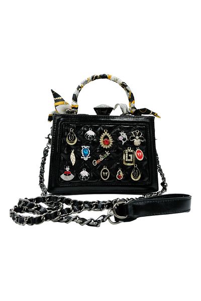 KRISTE BELL 26907 Kriste Bell Bag