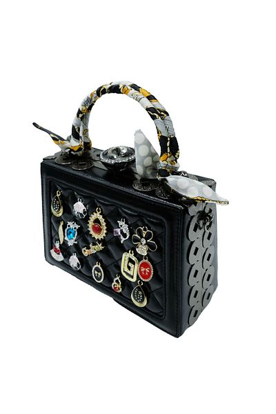 KRISTE BELL 26907 Kriste Bell Bag
