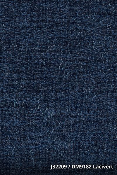Premier Home Toscana Background Curtain 140X270 Navy Blue