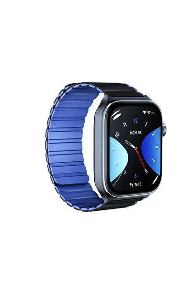 Kieslect Ks2 Midnight Blue Akıllı Saat