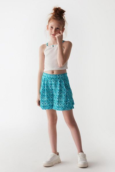 nk kids Шорти за момичета Carousel 56339