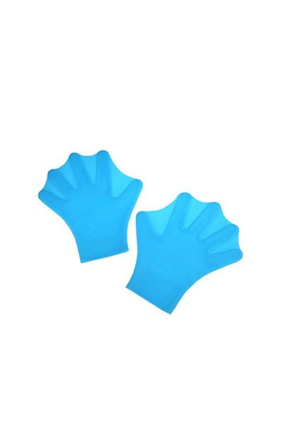 emre spor Hand Flippers Silicone Swimming Hand Flippers