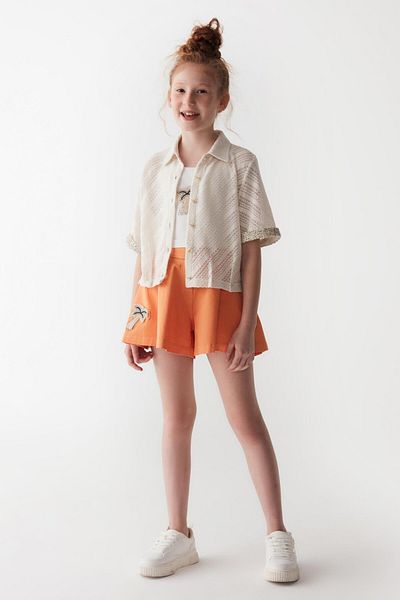 nk kids Girls' Paloma Shorts 56344