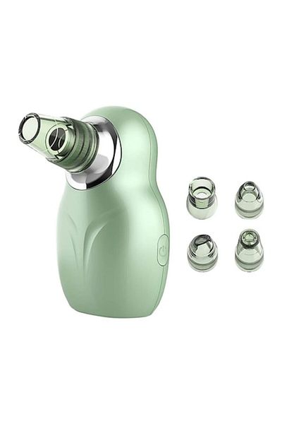 OEM Blackhead, Oil, and Pore Removal Device with Heating Function