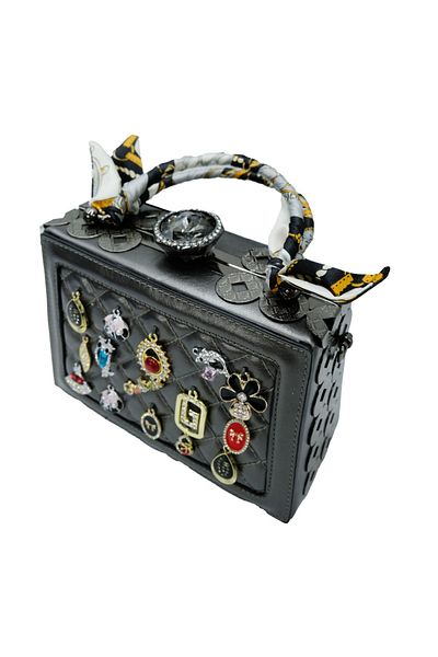 KRISTE BELL 26907 Kriste Bell Bag