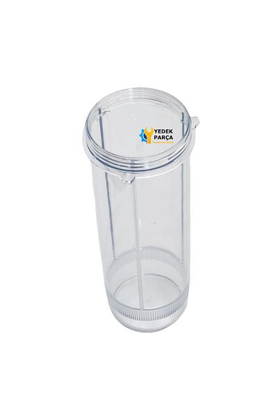 Ozba Ticaret Fakir Compatible Chop'N Blend Personal Blender Chopper Bowl 400 ml