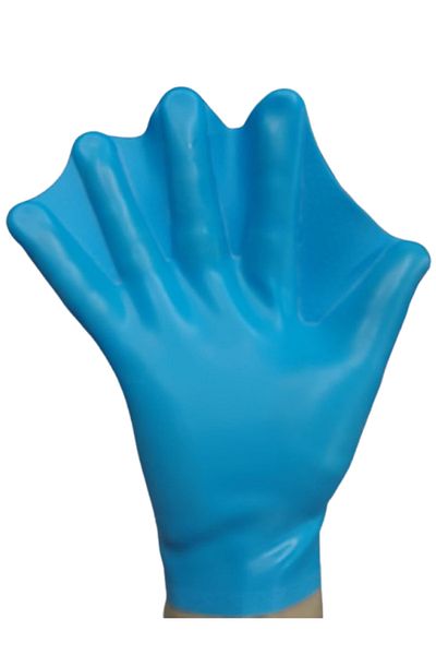 emre spor Hand Flippers Silicone Swimming Hand Flippers