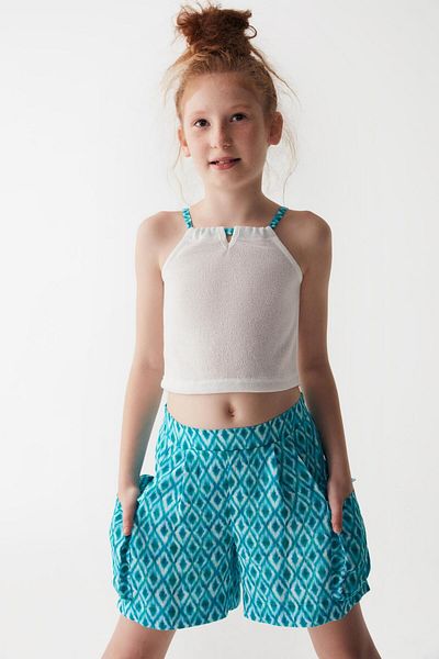 nk kids Шорти за момичета Carousel 56339