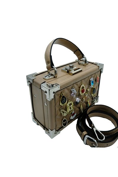 KRISTE BELL 26906 Kriste Bell Bag