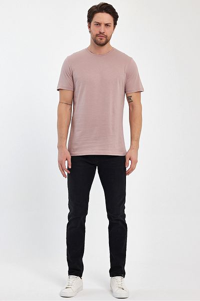 Rodi Μπλουζάκι Single Jersey Crew Neck Rd23ye 272020