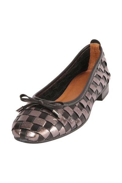 Mammamia D25YA-525 PANTOFI MAMMAMIA